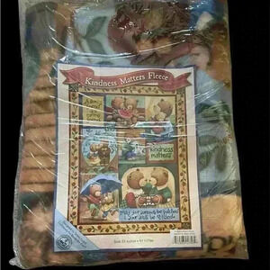 Kindness Matters Fleece